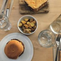  at Bloomy Rive Gauche in Toulouse