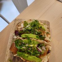  at Bloomy Rive Gauche in Toulouse