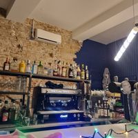 Interiors at Bloomy Rive Gauche in Toulouse