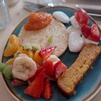  at Bloomy Rive Gauche in Toulouse