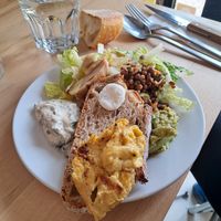  at Bloomy Rive Gauche in Toulouse