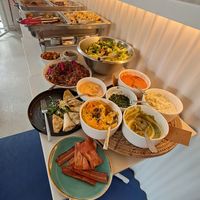  at Bloomy Rive Gauche in Toulouse