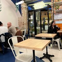   at Bloomy Rive Gauche in Toulouse