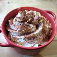 Banoffee at Bloomy Rive Gauche in Toulouse