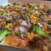 Better shot and lighting at Langalo in Southend-on-sea