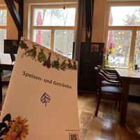   at Hotel Restaurant Zur Luppbode in Thale