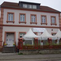 The outside at TU 92 Restaurant - Blieskastel in Blieskastel