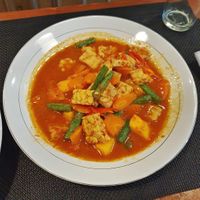   at Cocos Tacos in Gianyar