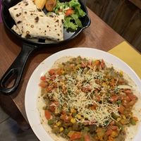   at Cocos Tacos in Gianyar