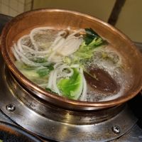  at Shishabu Shabu Aoyagi - 志ゃぶしゃぶ 青柳 in Nakatsugawa