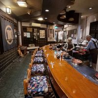  at Shishabu Shabu Aoyagi - 志ゃぶしゃぶ 青柳 in Nakatsugawa