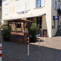 Exterior at Miski Takiy Peru in Frauenfeld