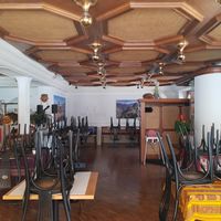 Interior (when closed) at Miski Takiy Peru in Frauenfeld