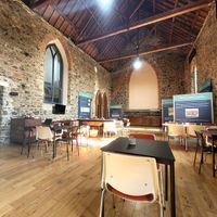  at Copper Coast Cafe in Bunmahon