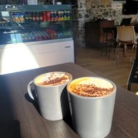  at Copper Coast Cafe in Bunmahon