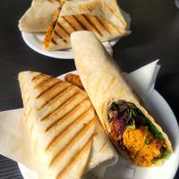  at Copper Coast Cafe in Bunmahon