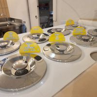  at Geladaria Chantilly in Lisbon