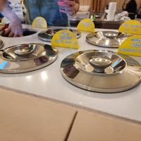  at Geladaria Chantilly in Lisbon