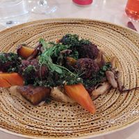  at Camp Ripan in Kiruna