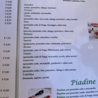   at Alla Darsena in Porto Rotondo