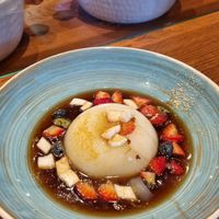 lianggao at Chi Xiao Mian in Prague