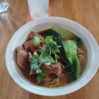  at Chi Xiao Mian in Prague