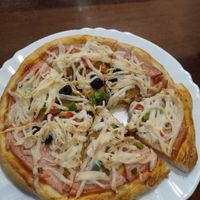  at Vegan Taipei in Taipei