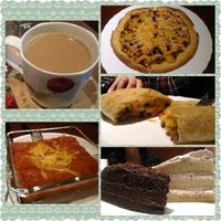 amazing vegan food at Vegan Taipei in Taipei