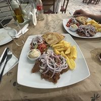   at Stop Inn in Kos