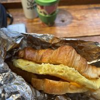   at Bakeshop in Washington