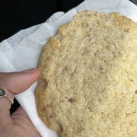   at Bakeshop in Washington