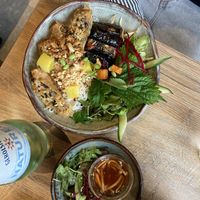   at To1980 Vegan - Pempelfort in Dusseldorf