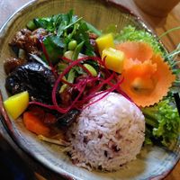  at To1980 Vegan - Pempelfort in Dusseldorf