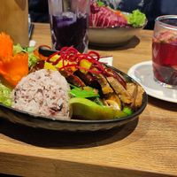  at To1980 Vegan - Pempelfort in Dusseldorf