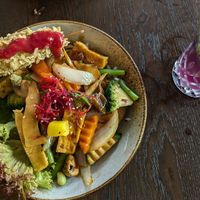  at To1980 Vegan - Pempelfort in Dusseldorf