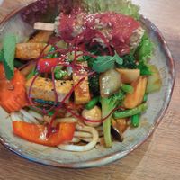  at To1980 Vegan - Pempelfort in Dusseldorf