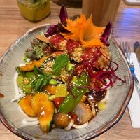   at To1980 Vegan - Pempelfort in Dusseldorf