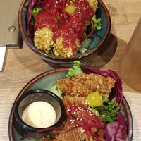  at To1980 Vegan - Pempelfort in Dusseldorf