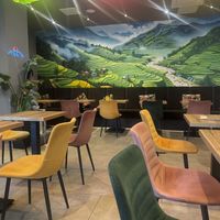 Inside   at To1980 Vegan - Pempelfort in Dusseldorf