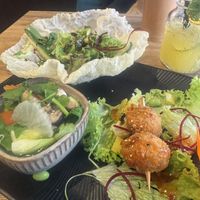 Starter   at To1980 Vegan - Pempelfort in Dusseldorf