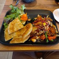  at To1980 Vegan - Pempelfort in Dusseldorf