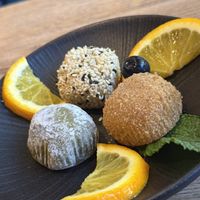   at To1980 Vegan - Pempelfort in Dusseldorf
