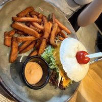   at To1980 Vegan - Pempelfort in Dusseldorf