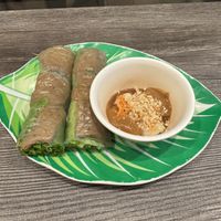   at LongAn Restaurant in Glenview