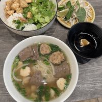   at LongAn Restaurant in Glenview