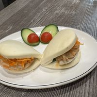   at LongAn Restaurant in Glenview