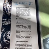   at Las Hijas de la Tostada in Cancun