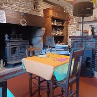 Ambiente at Ty Legend in Pont-aven