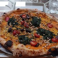  at Ginger - Corte Laica in Rome