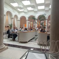  at Ginger - Corte Laica in Rome